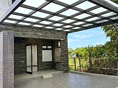 全新完工|14套房電梯透天|海線稀有收租聖品