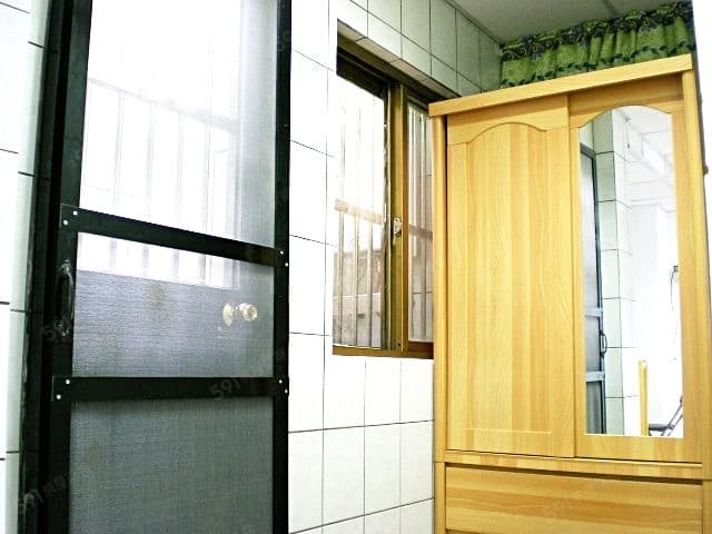 3分鐘古亭站靜巷1樓近台師大全含物超所值(房間電除外)