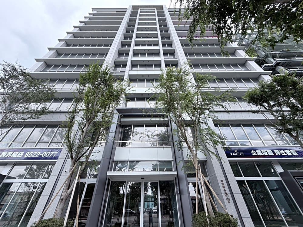 麗寶ACE王牌計畫(南港商辦)