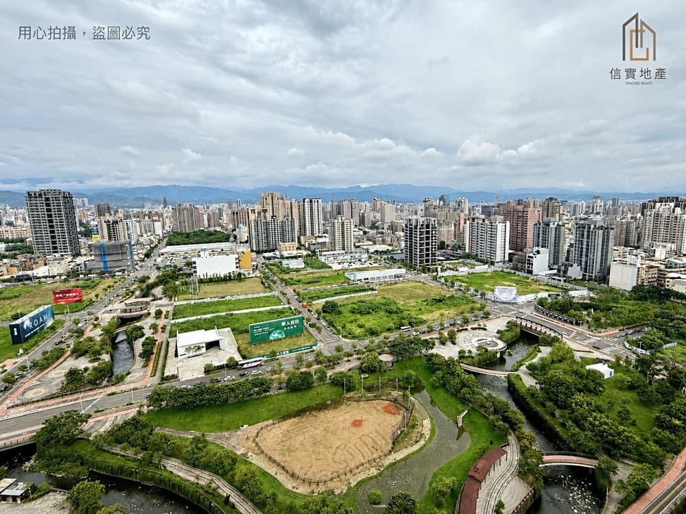雙橡園2925💎租不如買-全新💎時尚