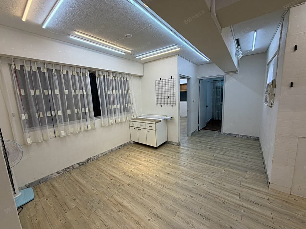 🔥松江南京2房電梯大樓近捷運可租補