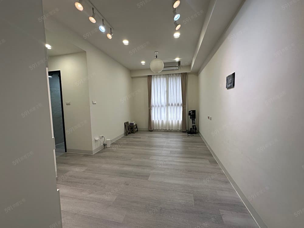 鴻廣絵青2房2衛｜高樓景觀｜鄰近樂善國小｜空屋好看房
