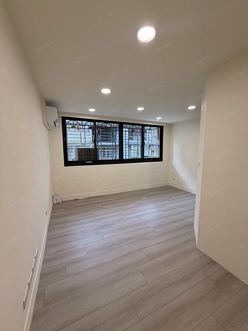 全新裝修｜13坪一房一廳一衛｜一層一戶獨立進出｜可租補