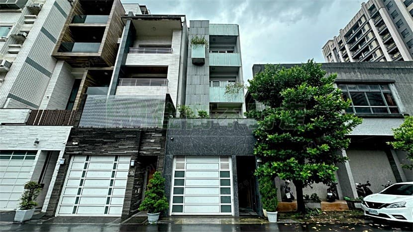 109.33坪➕臺南市立安平國民中學