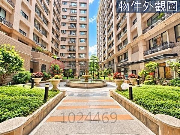 中壢高中中央大學文化復旦國小新屋交流道精美大3房車臻藝