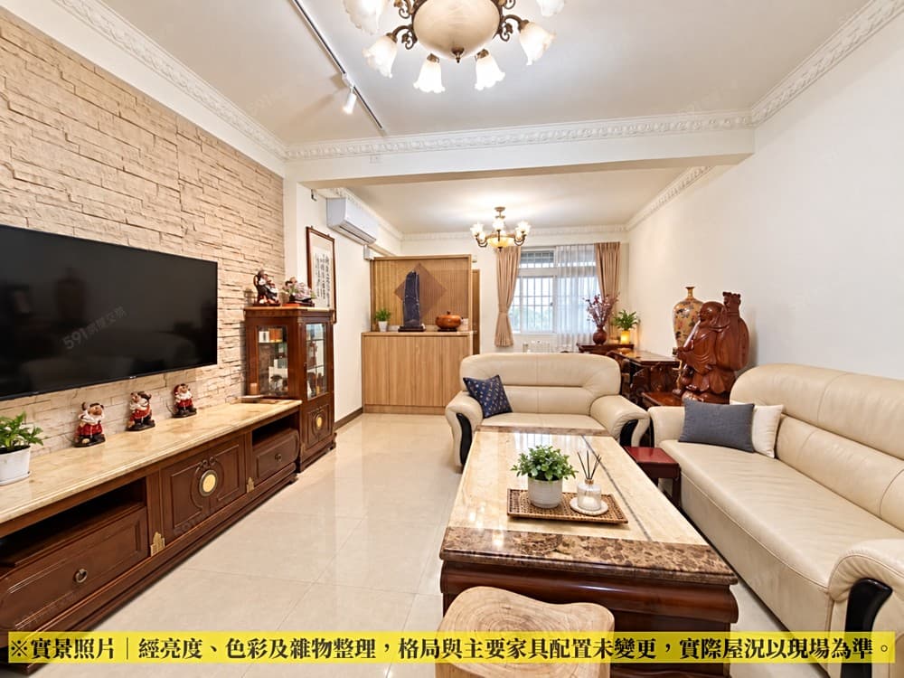 近三多國中光興街土地48坪透天才1588萬門口可停六台車