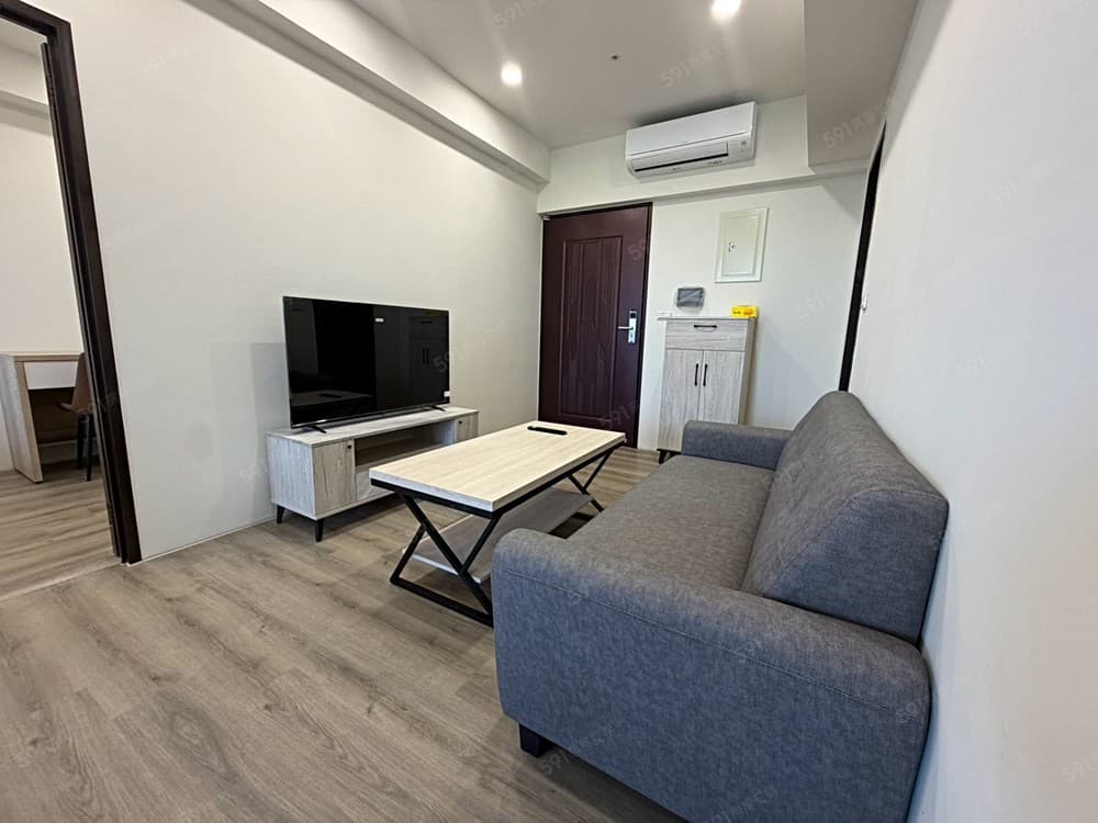 🔥橋頭區全新未住舒適二房電梯大樓🔥