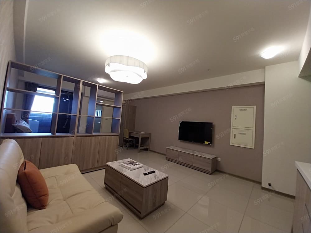 屋主自租/可租補/台水台電/全新家具家電