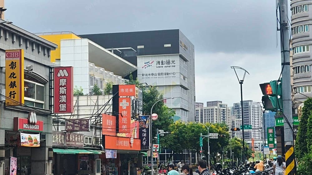 18甲重劃區一樓三房