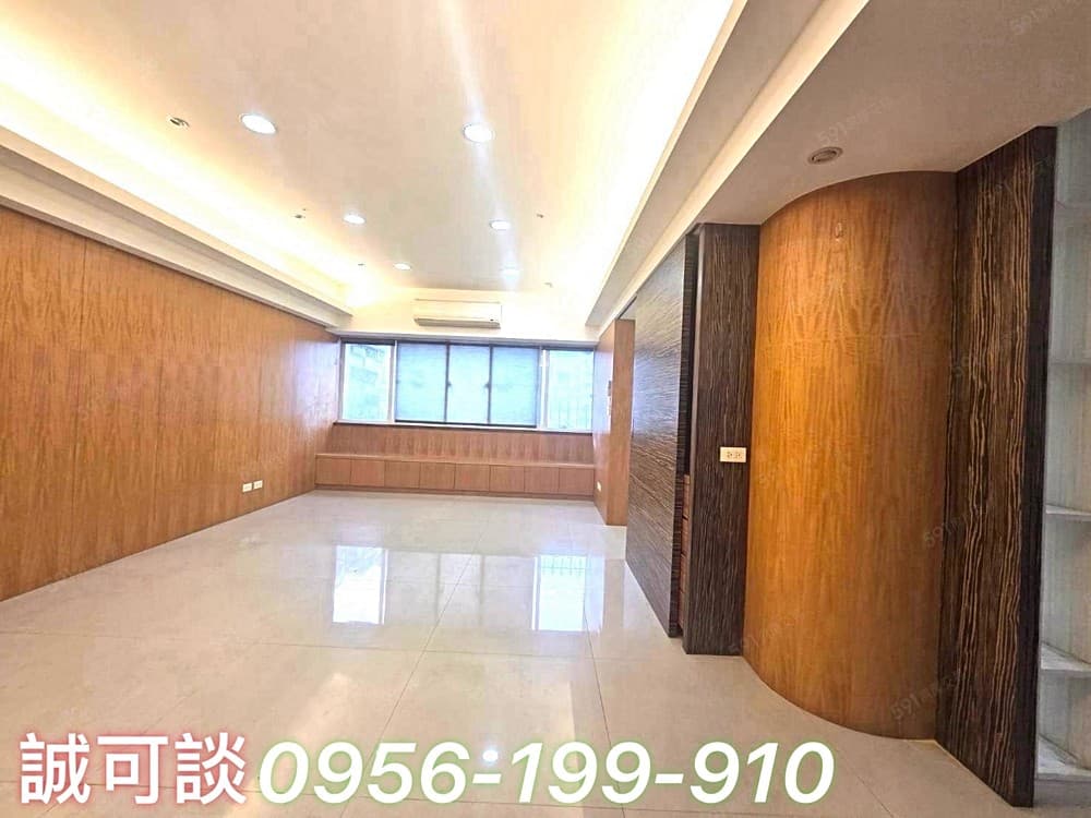 🎖️卓悅聯盟🎖️幸福商圈💚鹿特丹高樓景觀大四房＋車