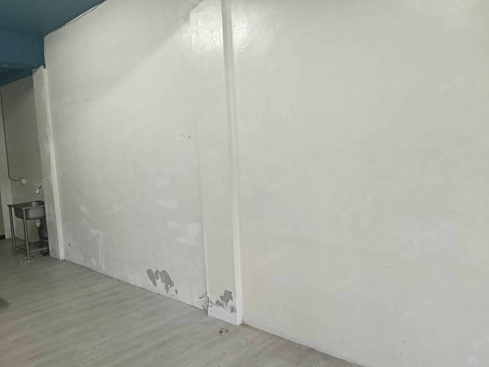 春日路金店面+住家/工作室辦公倉儲皆宜/可只租一樓店面