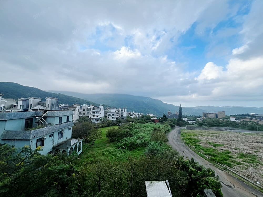 👍社區專家經營天籟景觀庭院溫泉♨️別墅🏡