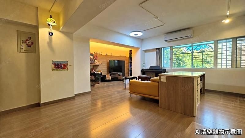 【台灣永悅】別人逛西門町,我把這裡當日常|電梯3房