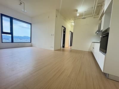 ★馥華沐白★兩房★全新交屋★次頂樓景觀宅