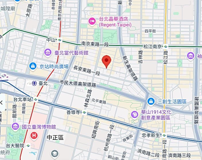 🚉近善導寺站✨可租補✨管理員代收✨獨立洗衣機✨貓咪友善