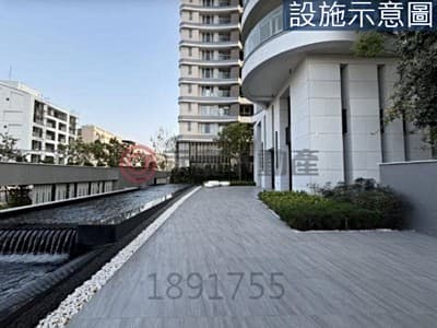📍艾咪只推好房📍九份子重劃區｜河景第一排｜無限棟距三房｜