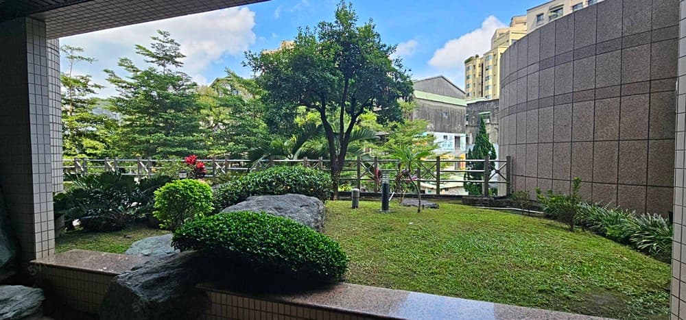 ✨花園庭院大戶✨美宅裝潢新5大房車位