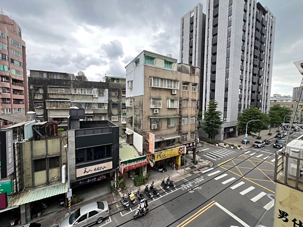 宜居首選🏡舒適美宅~芝山站🏡屋況佳