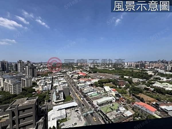 ☀️永義-達叔☀️出價就談｜鉑克棶｜中路藝文景觀雙衛浴二房車