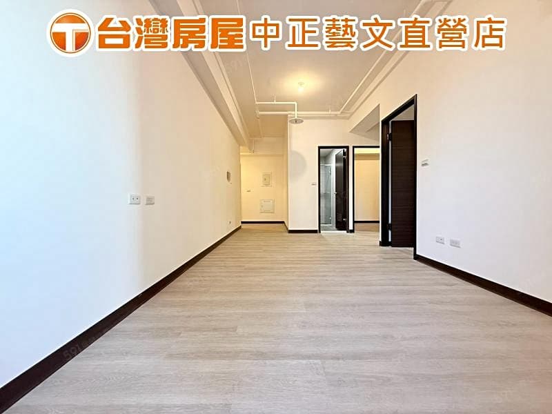 🐟小檜溪正核心｜合康檜邑・次頂樓兩房兩衛平車