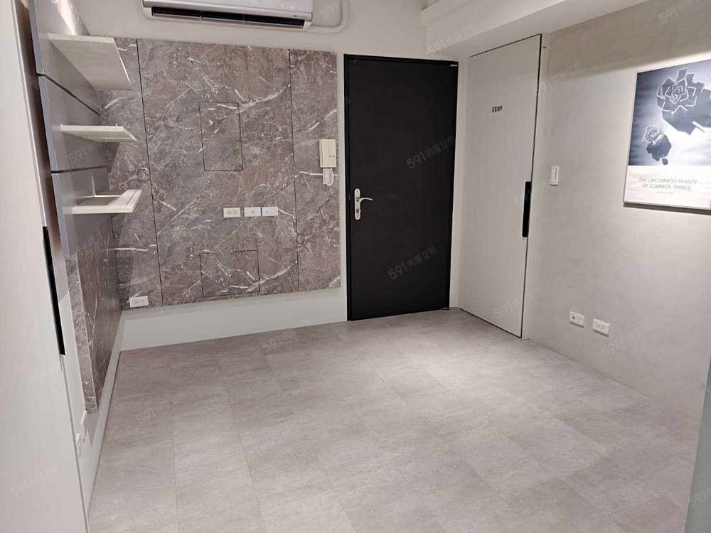 黃金地段博愛香榭工作室