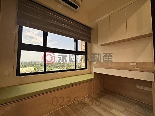 中路唯樂之丘2+1房車