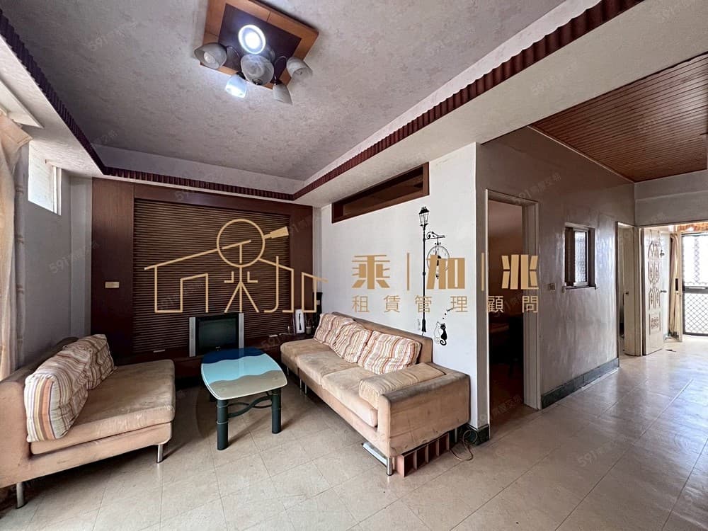💥乘加兆小琪💥跟costco當鄰居健身公寓可養貓貓
