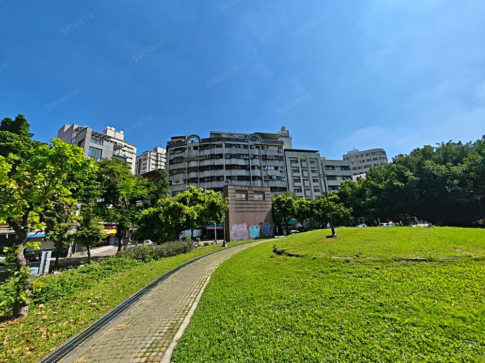 專任🍎走路到中國醫🌟室內7.5坪🌟中正公園