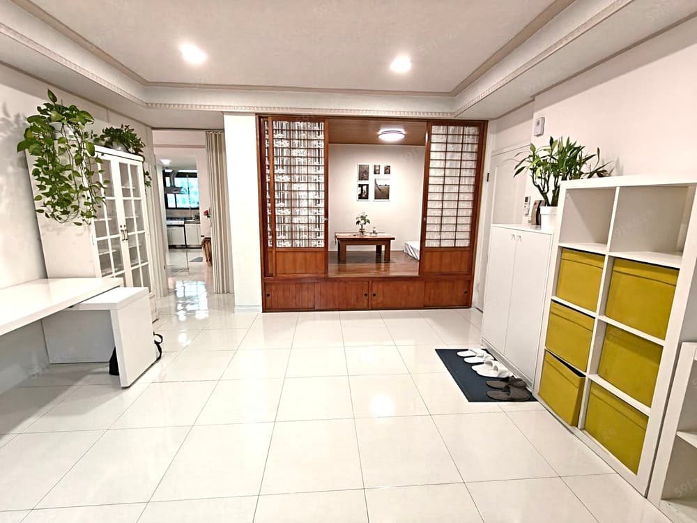 永安市場捷運站精緻美寓/可租補/可養寵