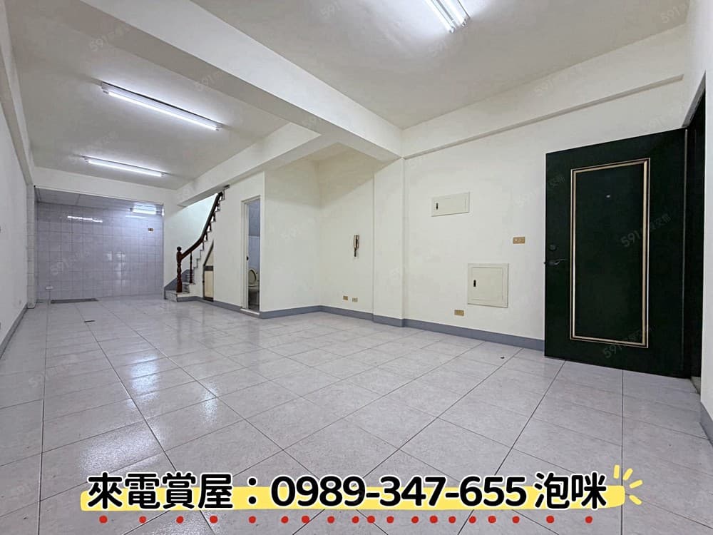 東森仁武【泡咪】仁武大樓價買透天~27大地坪美車墅