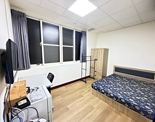 全新整理🔵員工宿舍🔴10間可選🟦🟥🟦🟥🟦🟥