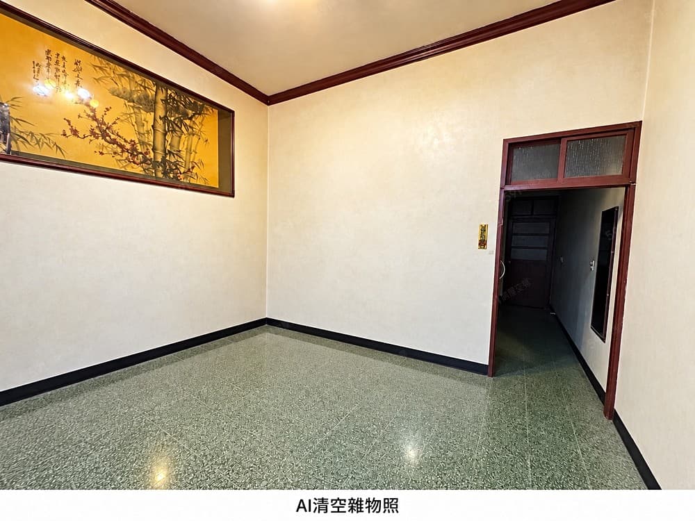 平鎮新勢公園旁透天。近陽明醫院
