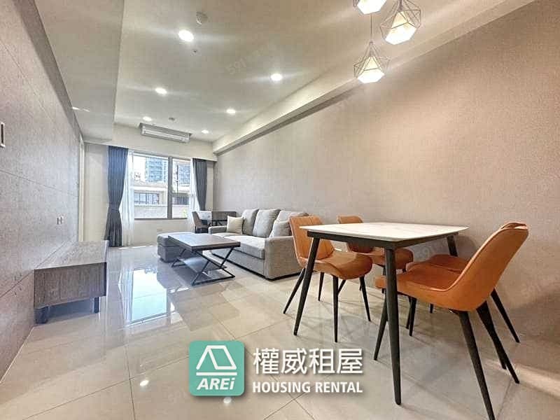 😉三多光華商圈微笑時代幸福溫馨質感兩房平車權威