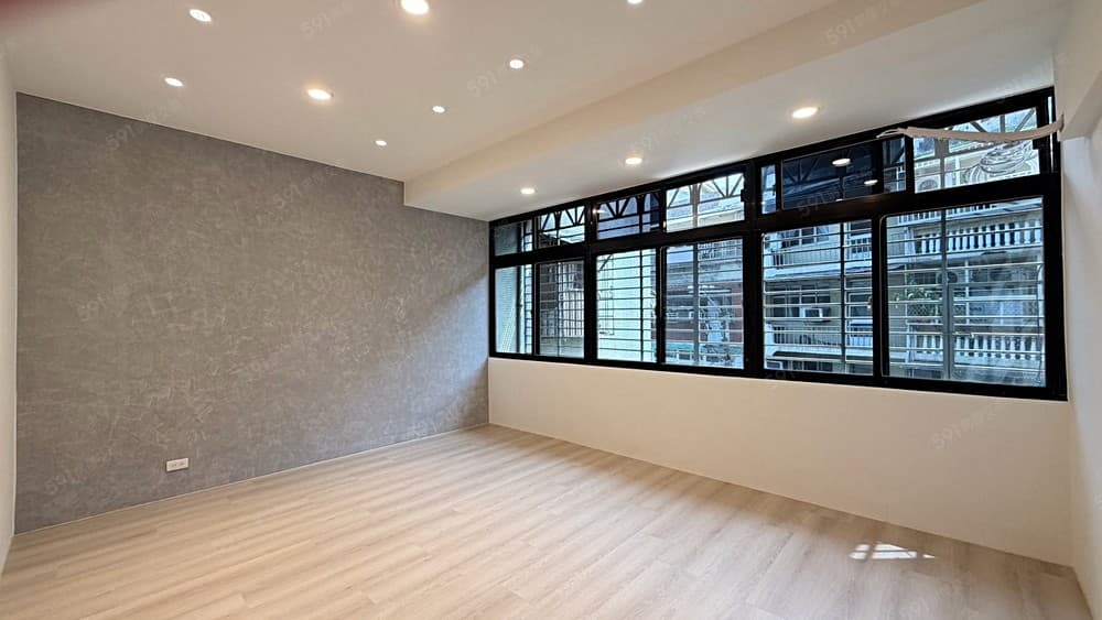 大仁街全新裝潢3房2衛