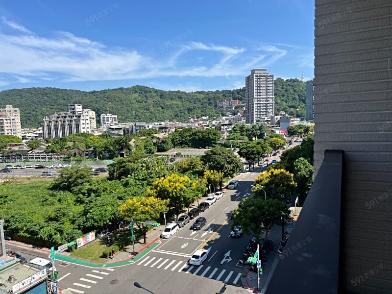 台屋朗居丁瑋⭐慶澤園⭐高樓景觀四房雙車