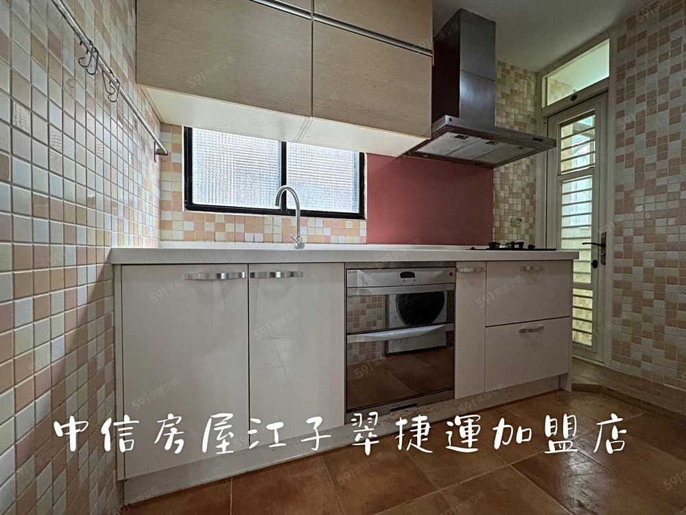 莒光國小💖板南/環狀雙捷美寓