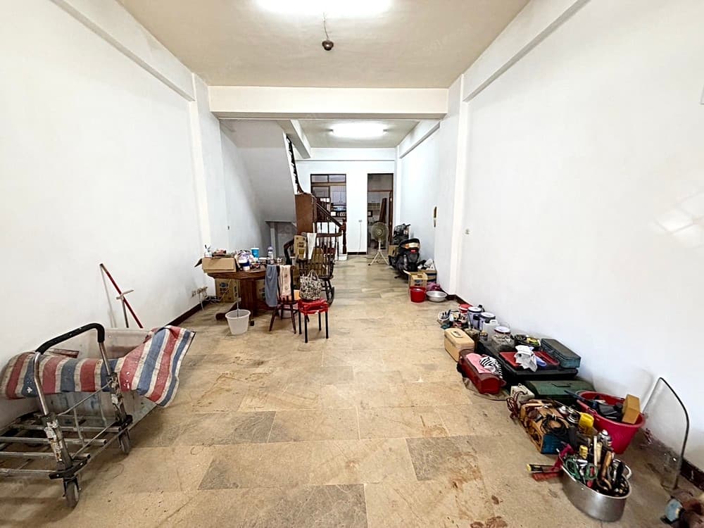 🏡林媽媽租屋-民權路四段-透天5房-可拜拜🌳
