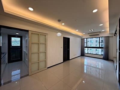 ❤️Nice彭彭❤️龍安成熟商圈禮享城3房車採光明亮