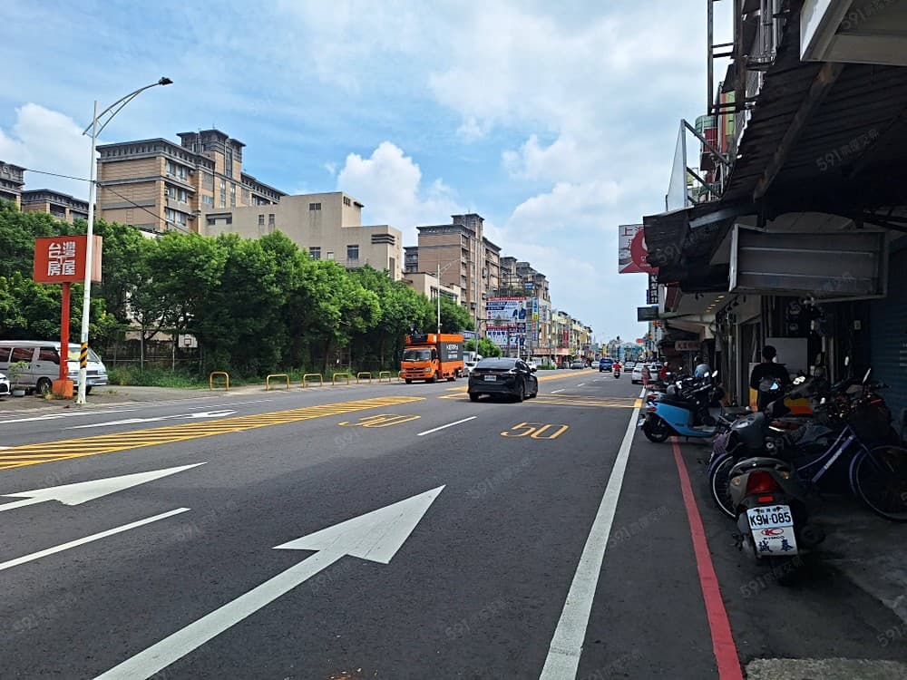 👍T.W.H.G宏濬專賣近豐德路收租平房