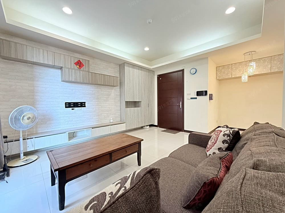 玄好房🏡主建物超過23坪🔺屋況良好直接入住🔺三房可休旅