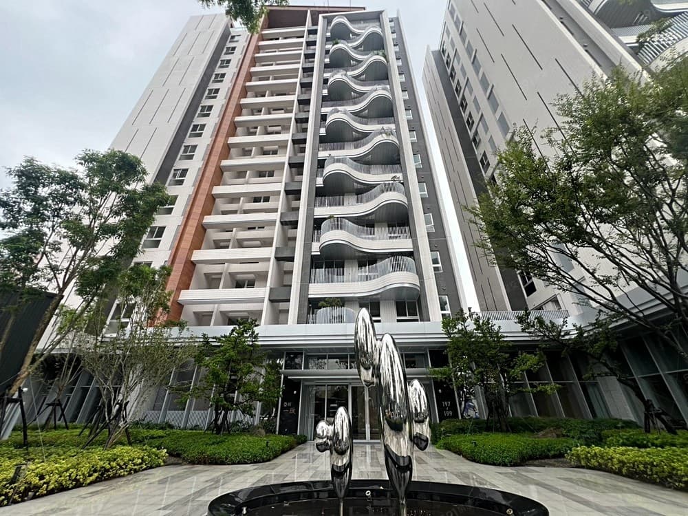 🏡亞昕一緻｜全新交屋兩套房兩衛平面車位