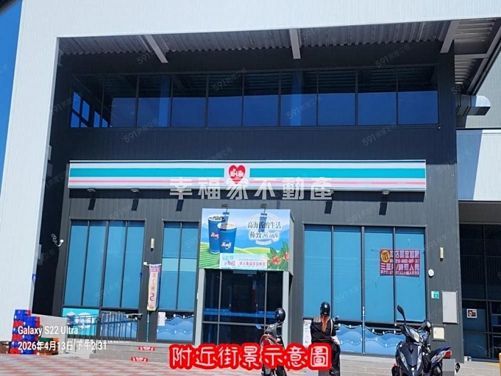 新吉工業旁全新傳統雙套車墅-29234