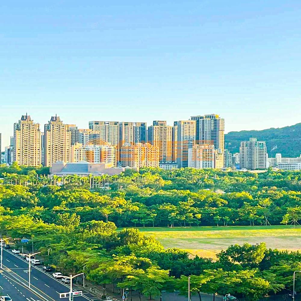 視野好👍價格我最甜-4房2廳2衛