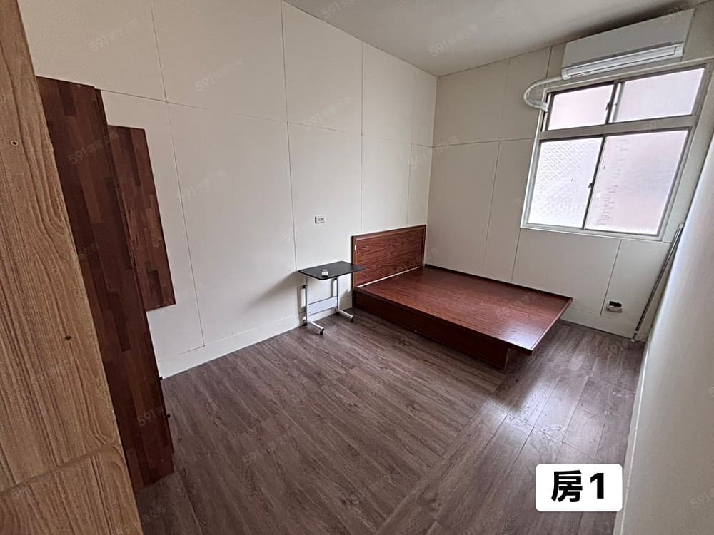 雅致居所江子翠健身🚶公寓
