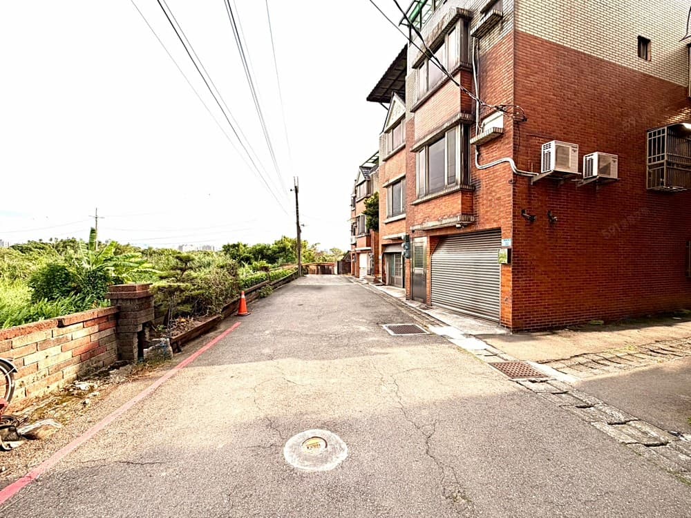☀️永義-達叔☀️平鎮區近66快速道路｜低總價｜田園車庫別墅