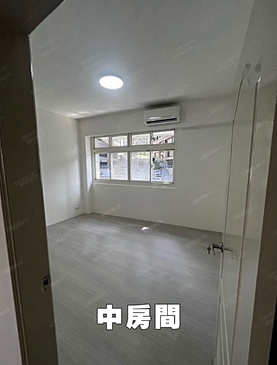 #中和圓通路#可寵租補#全新裝潢#三面採光通風