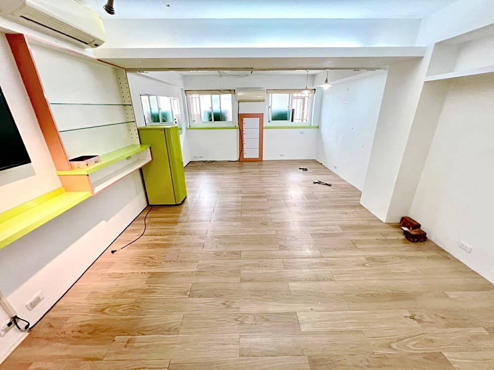 在地馬上看屋⭐可2房/雙連馬偕住辦
