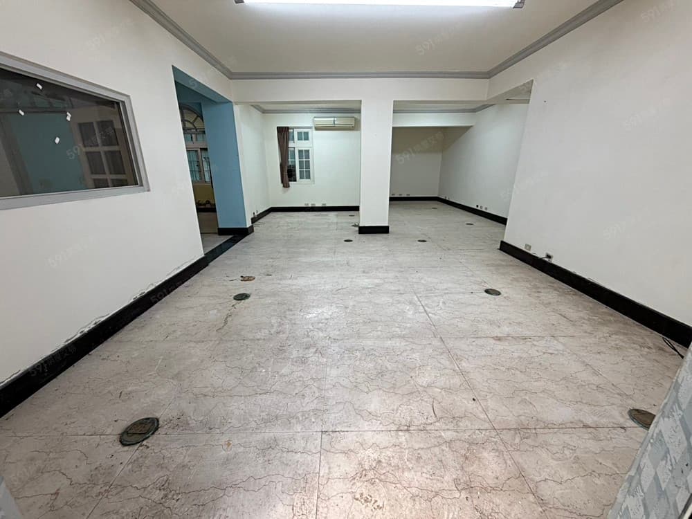 敦化富錦1樓辦公住家