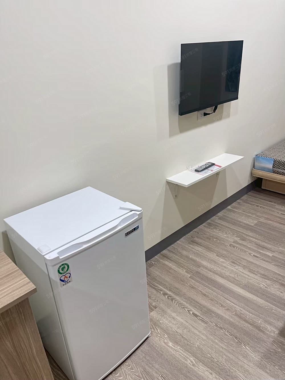 重新路套房、正義北電梯大樓、生活機能應有盡有！