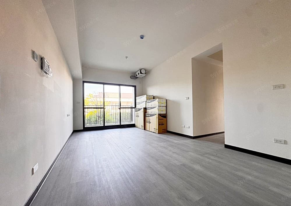 🏡雙語頭家國小旁｜全新未住三房露台戶